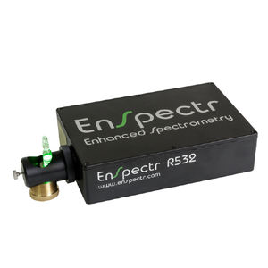 espectrômetro Raman