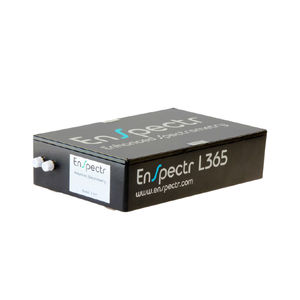 espectrômetro Raman