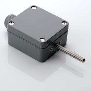 sensor de temperatura Pt100