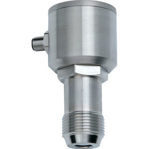 传感器DePressãoRelativa