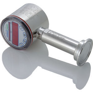 transmissor德pressãorelativa