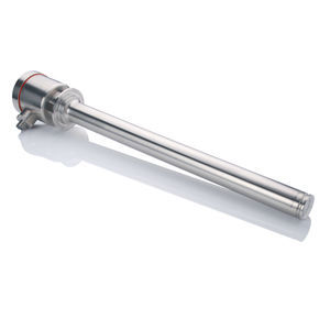 sensor de nível hidrostático