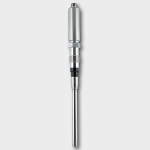 sensor de nível com potenciômetro
