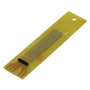 sonda de detecção de corrosão