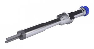 sonda de detecção de corrosão