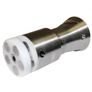 sonda para aplicações de alta pressão