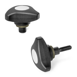 manípulo com limitador de torque