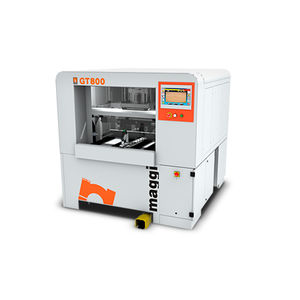 mandriladora CNC