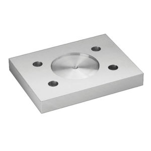 placa de fixação modular