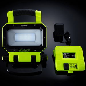 lanterna de trabalho de LED