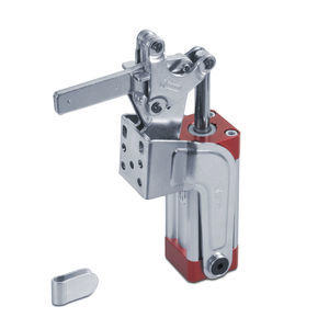 grampo tensor pneumático 1