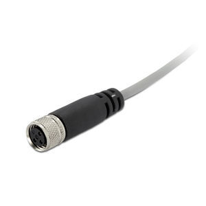 conector de alimentação elétrica 1