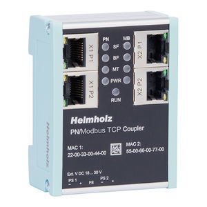 acoplador ProfiNet 1