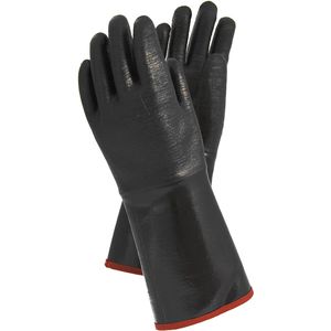luvas de laboratório