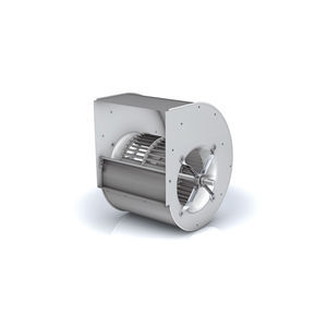 ventilador centrífugo
