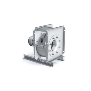 ventilador centrífugo