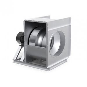 ventilador centrífugo