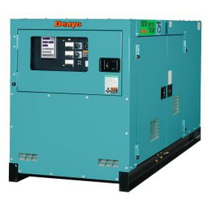 grupo gerador de energia a diesel 1
