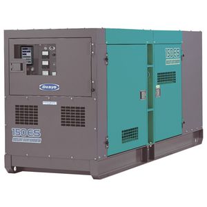 grupo gerador de energia a diesel 1