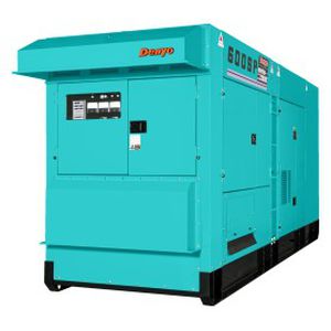 grupo gerador de energia a diesel 1
