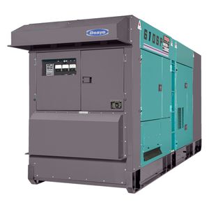 grupo gerador de energia a diesel 1