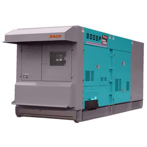 grupo gerador de energia a diesel 1