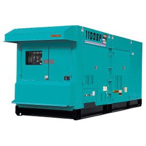 grupo gerador de energia a diesel 1
