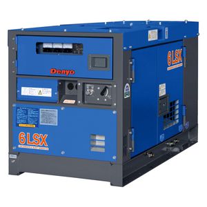 grupo gerador de energia a diesel 1
