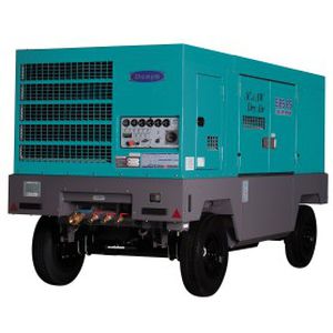 compressor com secagem
