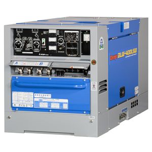 máquina de solda MMA