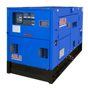 grupo gerador de energia a diesel 1
