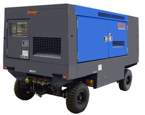 compressor de parafuso 1