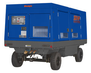 compressor de parafuso 1