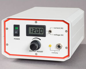 balastro eletrônico para lâmpada de halogênio