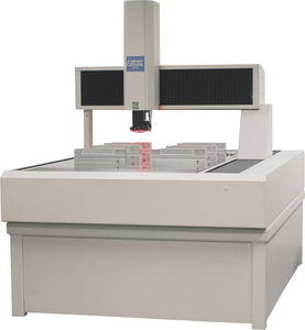 máquina de medição tridimensional de pórtico