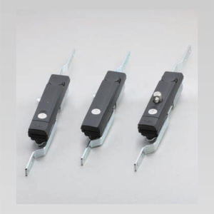 fechadura mecânica