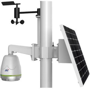 analisador de dióxido de carbono
