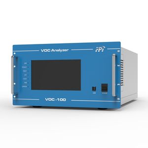 analisador VOC