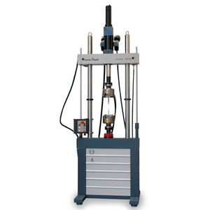 máquina de ensaio de flexão