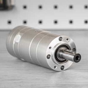 motor pneumático de palhetas