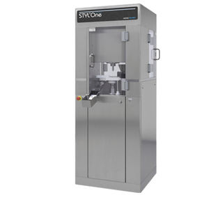 compressora de comprimidos rotativa