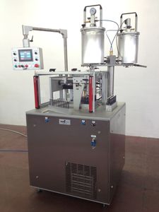 máquina de produção para lápis 1