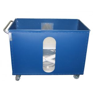 carrinho de transporte 1