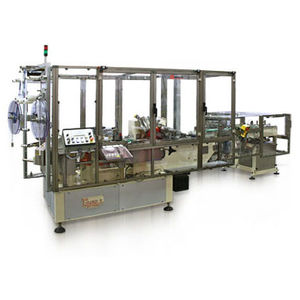 máquina cintadora automática