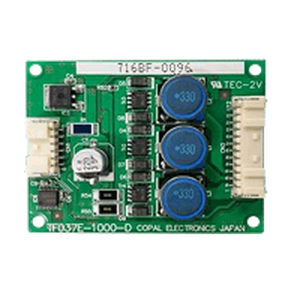 controle de motor 1