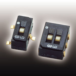 interruptor deslizante