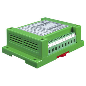 relé estático 24 Vcc