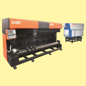 máquina de corte a laser CO2
