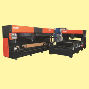 máquina de corte a laser CO2