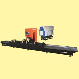 máquina de corte para madeira